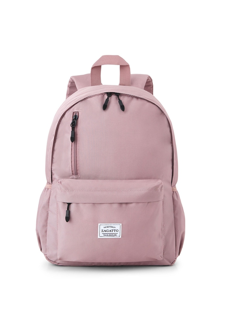 Oferte la Rucsac ergonomic impermeabil - 15L - Roz