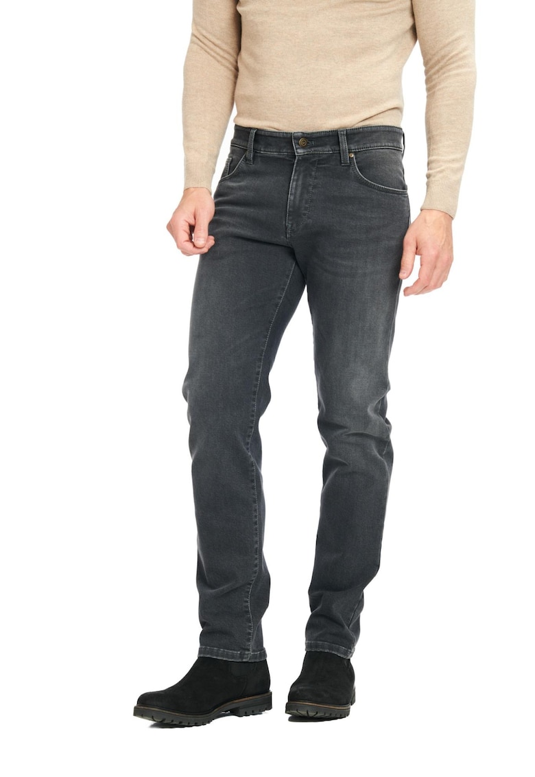 Oferte la Pantaloni barbati W.  Cordoba 6897 gri