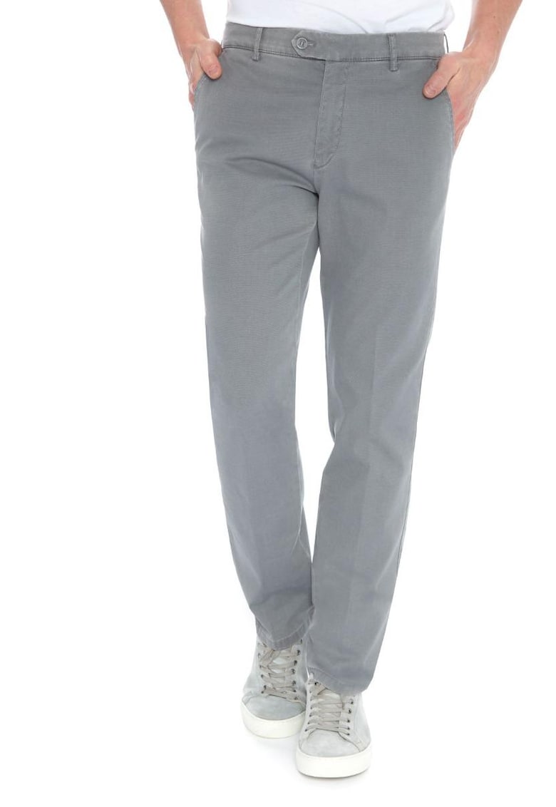 Oferte la Pantaloni  Bonn 5433 Gri - Gri