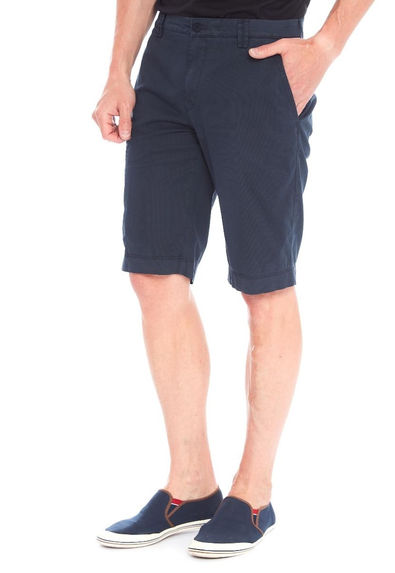 Oferte la Pantaloni  B-Palma 5426 albastru - Albastru