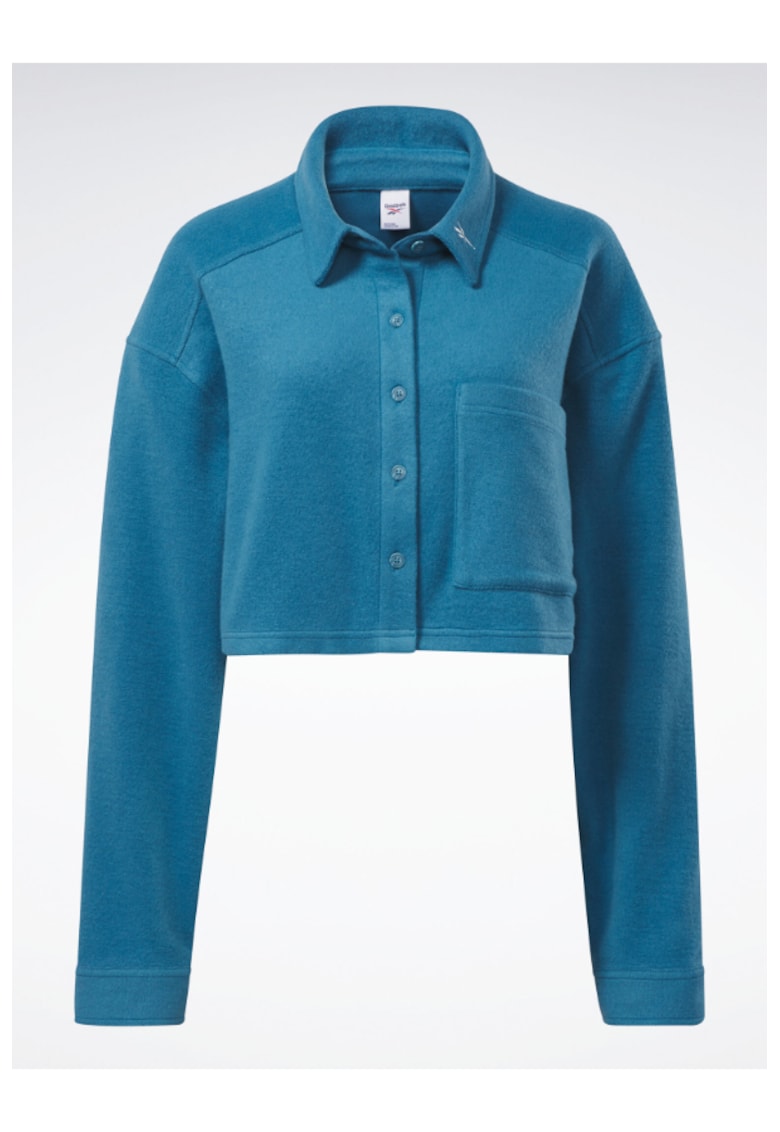 Oferte la Bluza dama -  301508700 - Bumbac - Albastru