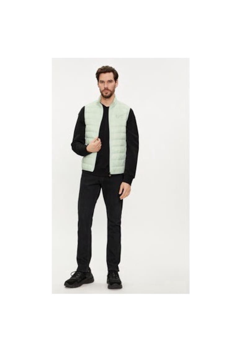 Oferte la Vesta barbati - Emporio Armani  303535018 - Poliamida - Verde - Verde