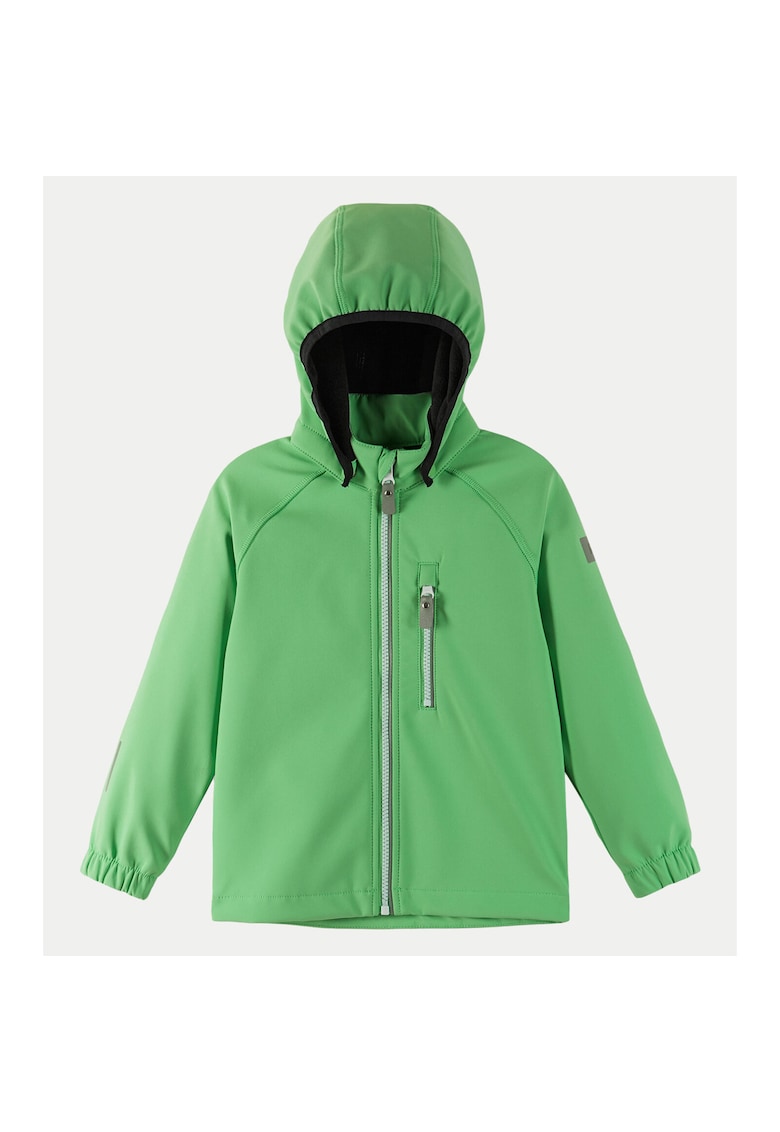 Oferte la Geaca copii -  verde - poliester/elasta - Verde