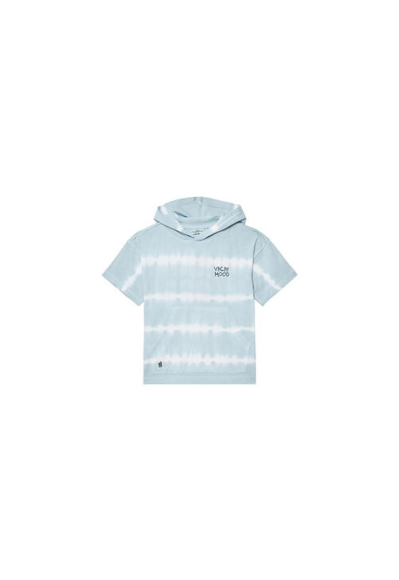 Oferte la Tricou pentru baieti  WC5144301HBK - Bumbac - Albastru deschis - Albastru deschis