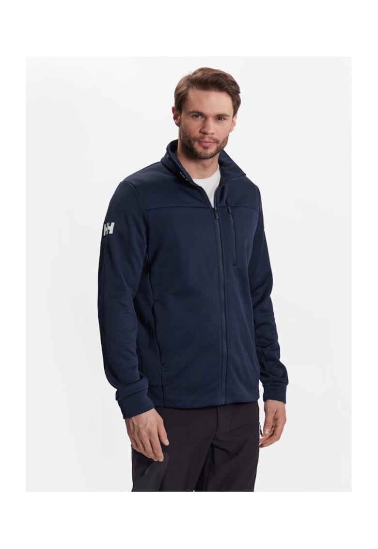 Oferte la Bluza barbati -  302617128 - Poliester - S INTL - Albastru