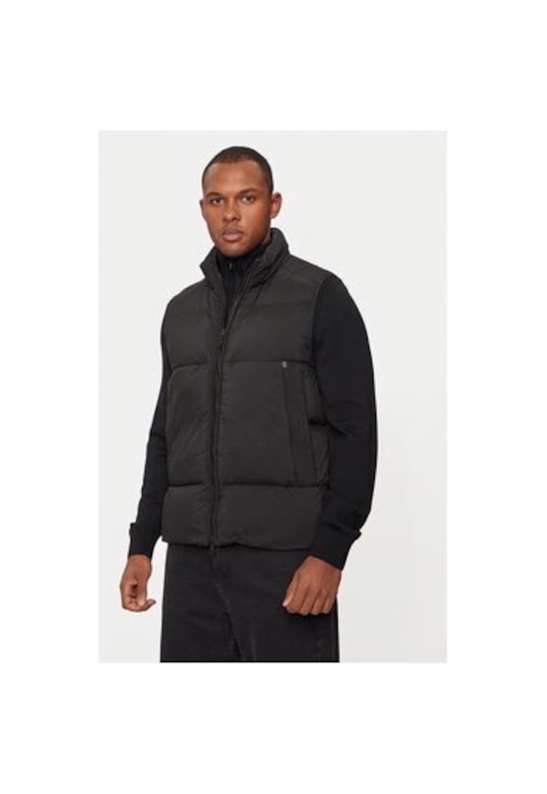 Oferte la Vesta barbati -  304174636 - Poliester - Negru - Negru
