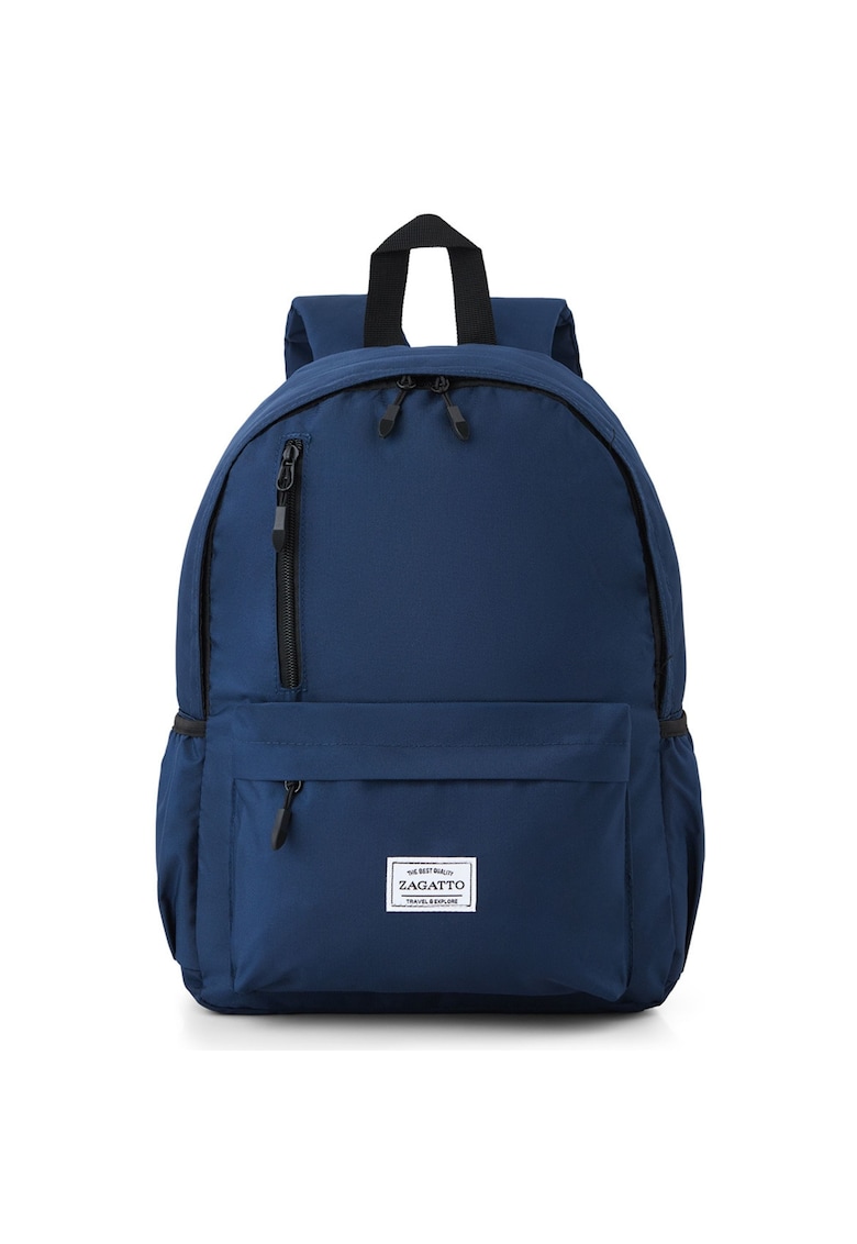 Oferte la Rucsac ergonomic impermeabil - 15L - Albastru inchis