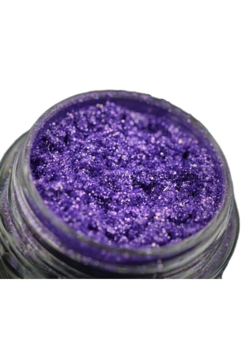 Oferte la Pigment PK91(violet intens) Sparkle/Microglitter pentru machiaj  1g