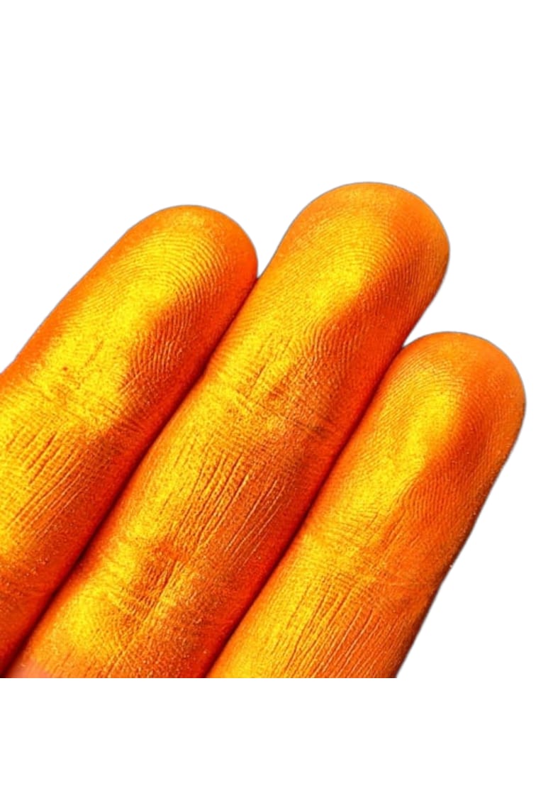 Oferte la Pigment  PK66 orange intens cu irizatii aurii Monochrome pentru machiaj - 1g
