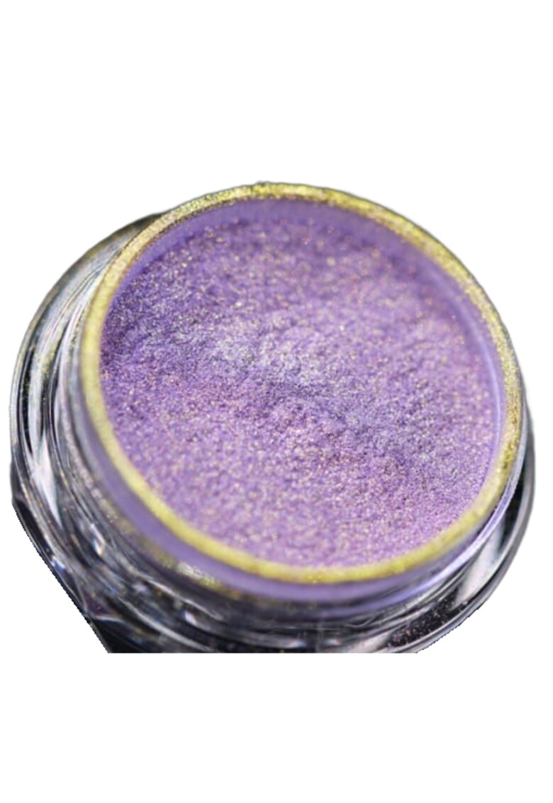 Oferte la Pigment PK83(lila-auriu) Ultrafin Duochrome pentru machiaj ™ - 1g