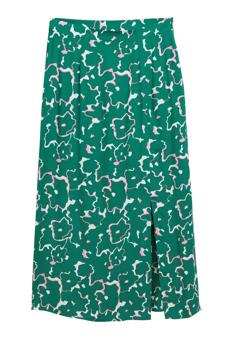 Oferte la Fusta  Viscoza - Verde