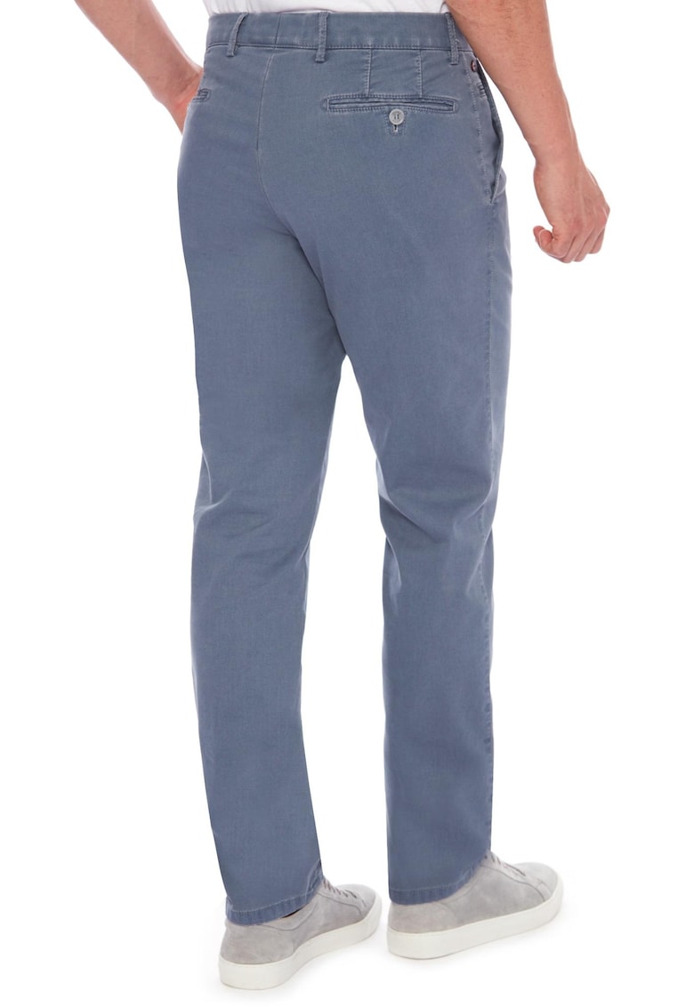 Oferte la Pantaloni barbati  Bonn sport 5433 albastru - Albastru