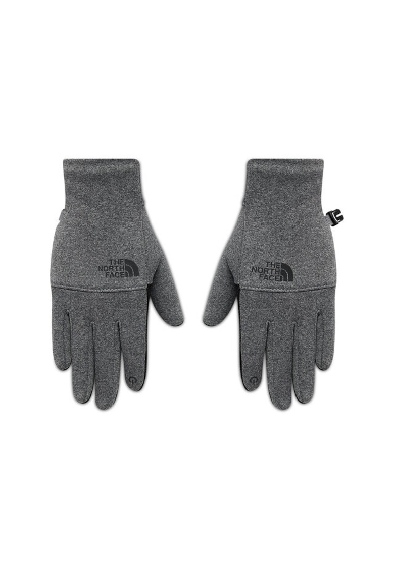 Oferte la Manusi -NF0A4SHBDYY1 W ETIP Recycled Glove TNFM - Gri