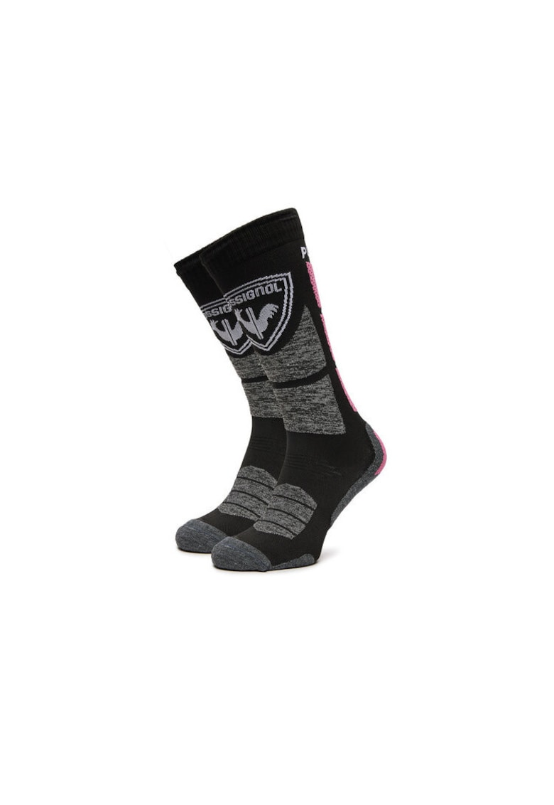 Oferte la Sosete sport barbati  RLNWX01 - negre