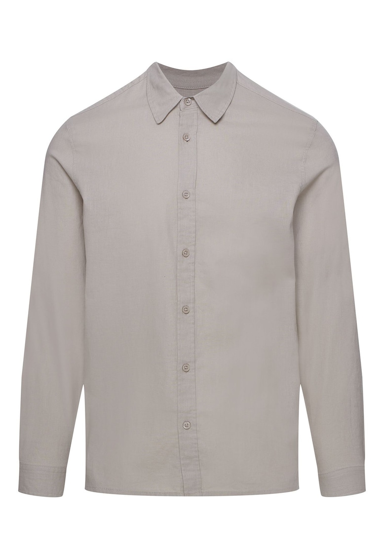 Oferte la Camasa barbati Bej Shade  Homme - Bej