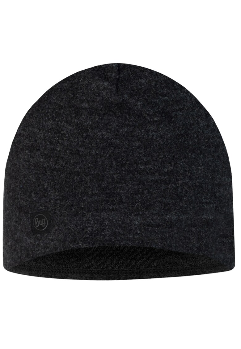 Oferte la Caciula Unisex -  Merino Fleece Hat Beanie 693710 - Negru