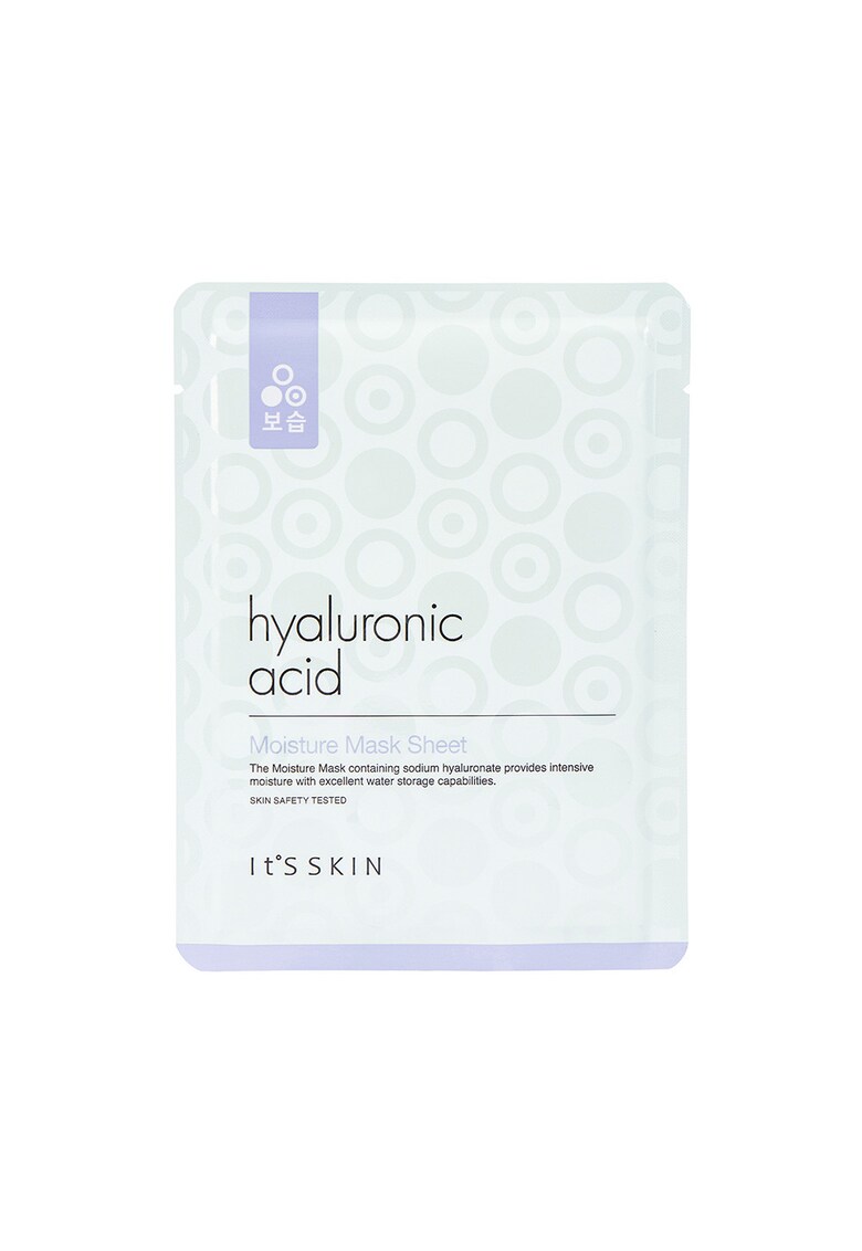 Oferte la Masca de fata -  Hyaluronic Acid Moisture - 17 gr