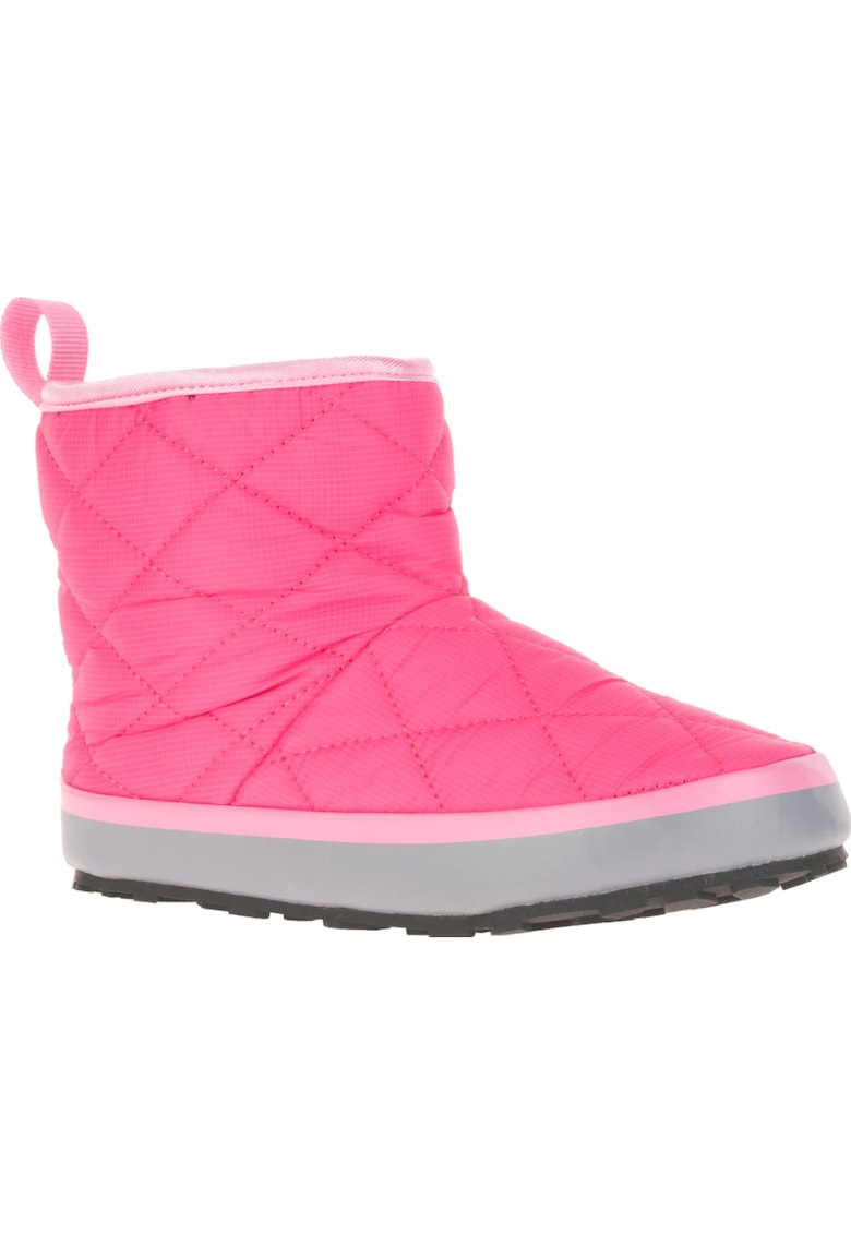 Oferte la Papuci  Puffy Mid - Roz