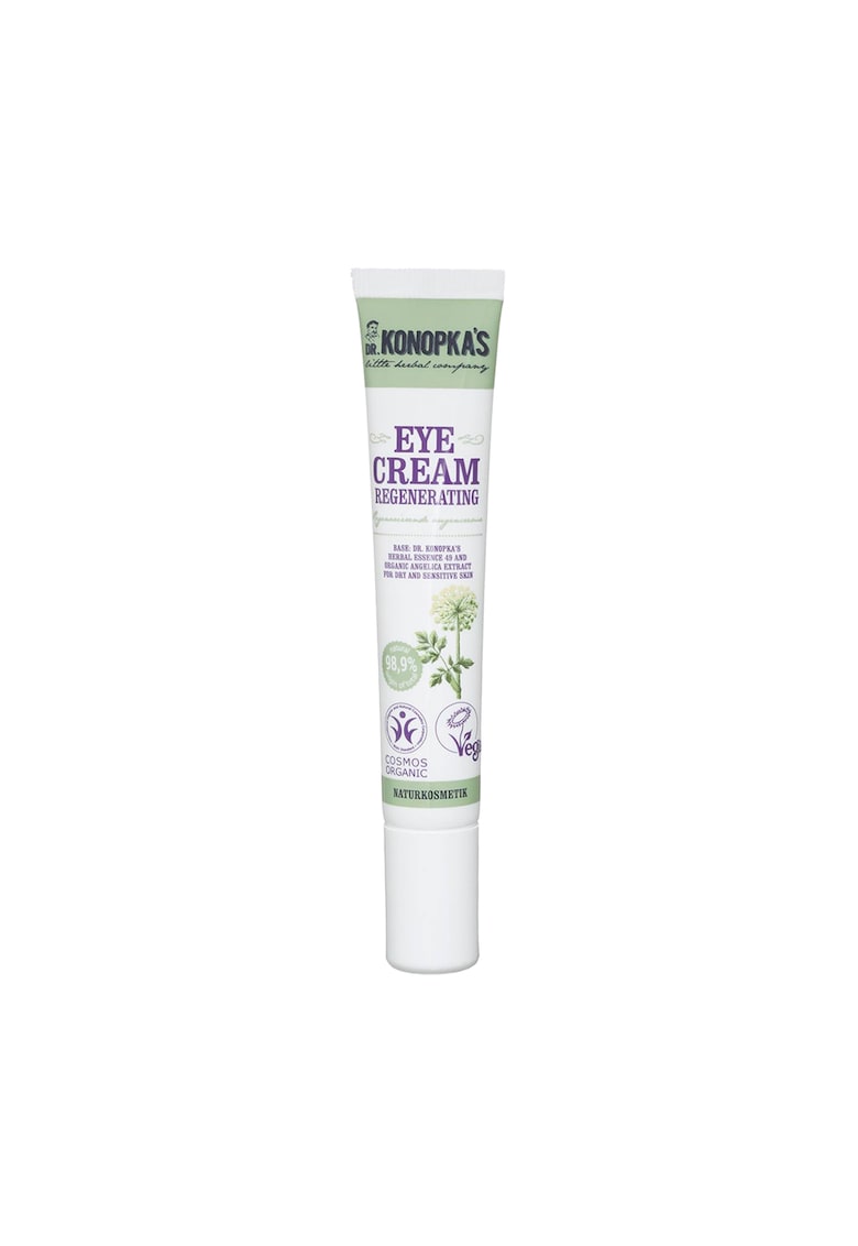 Oferte la Crema regeneranta pentru conturul ochilor  20 ml
