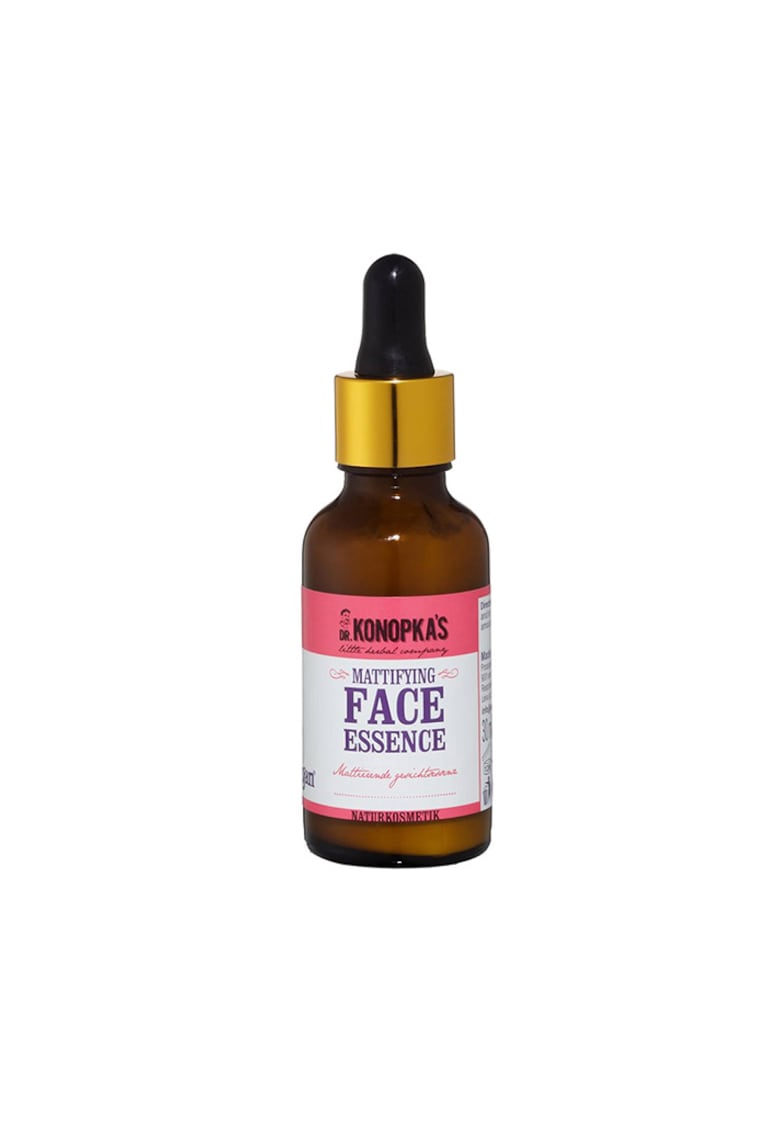 Oferte la Ser pentru fata  cu efect de matifiere - 30 ml