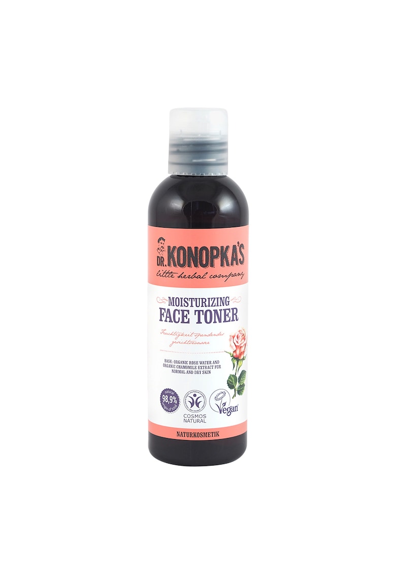 Oferte la Lotiune tonica  pentru ten normal si 200 ml - Uscat/Normal