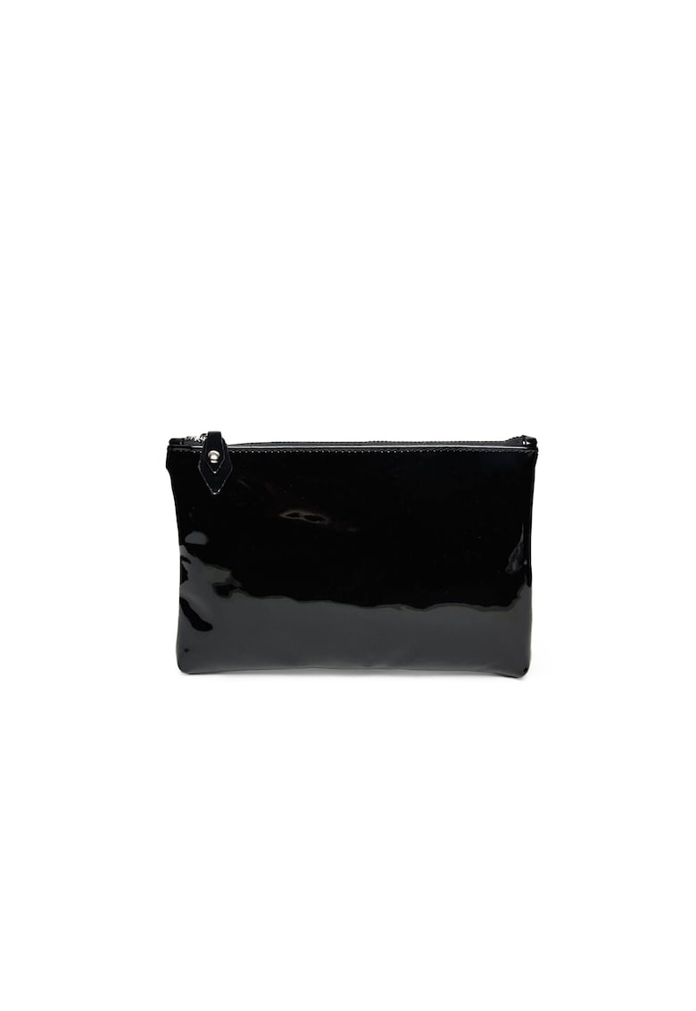 Oferte la Portfard piele -  St. Moritz - lac negru - 23 x 3 x 15 cm