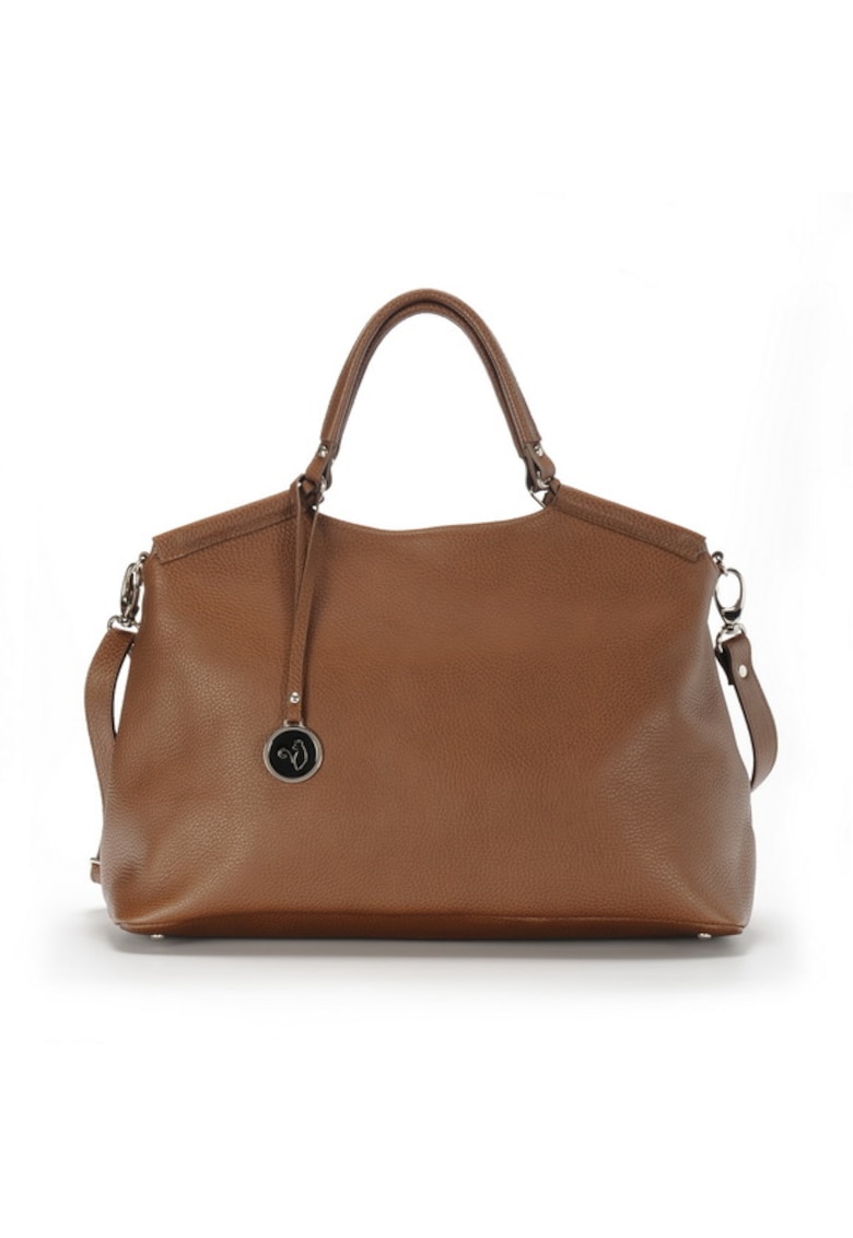 Oferte la Geanta dama piele  Laura 63 B - Maro