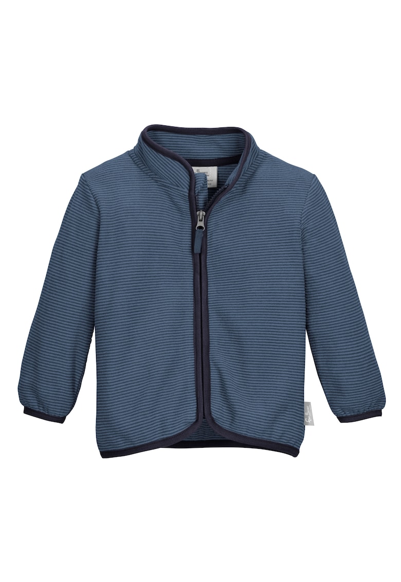 Oferte la Jacheta fleece FIOW 49 MNS FLC JCKT - Albastru petrol