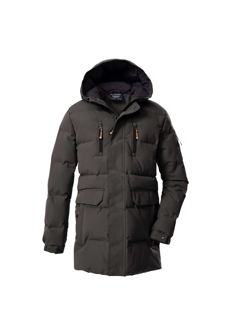 Oferte la Parka KOW 238 BYS QLTD PRK - Antracit/negru
