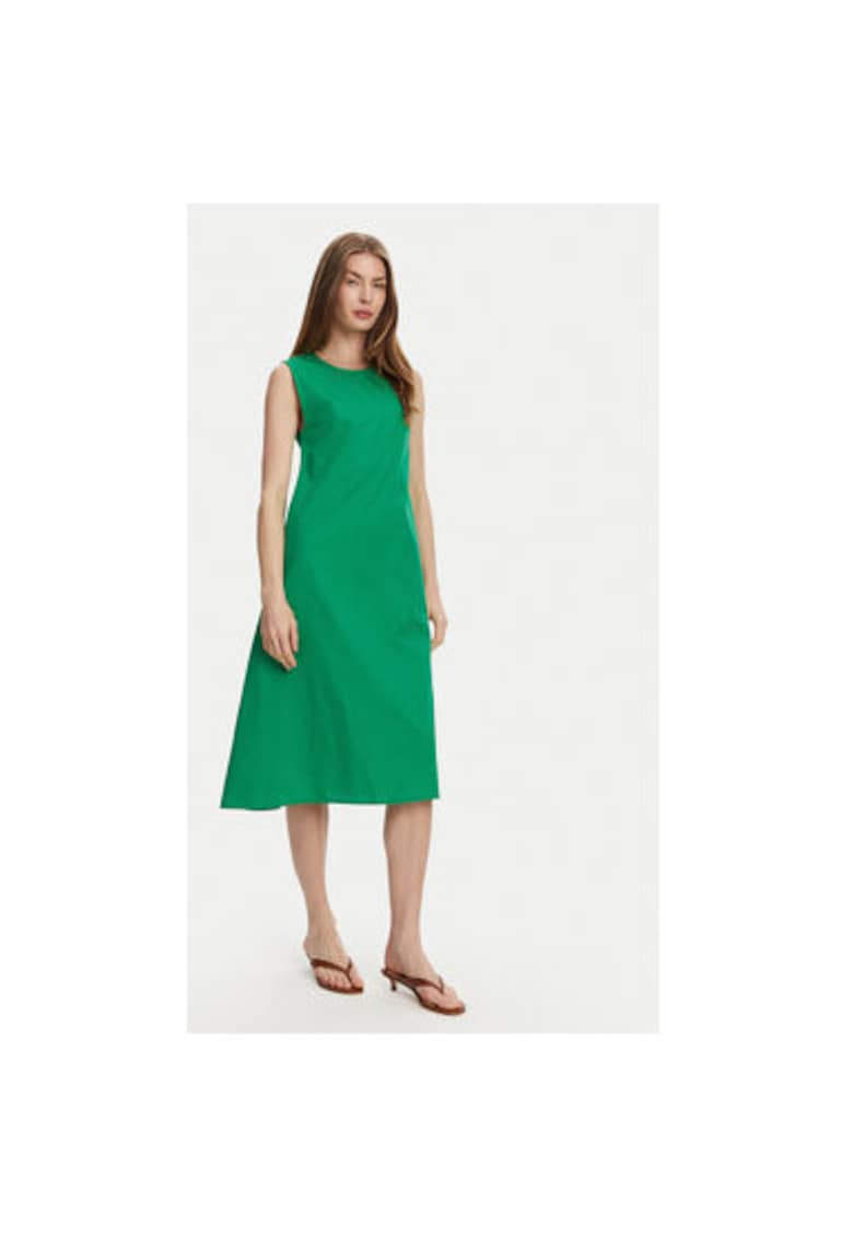 Oferte la Rochie de vara dama  BL4953 - Verde