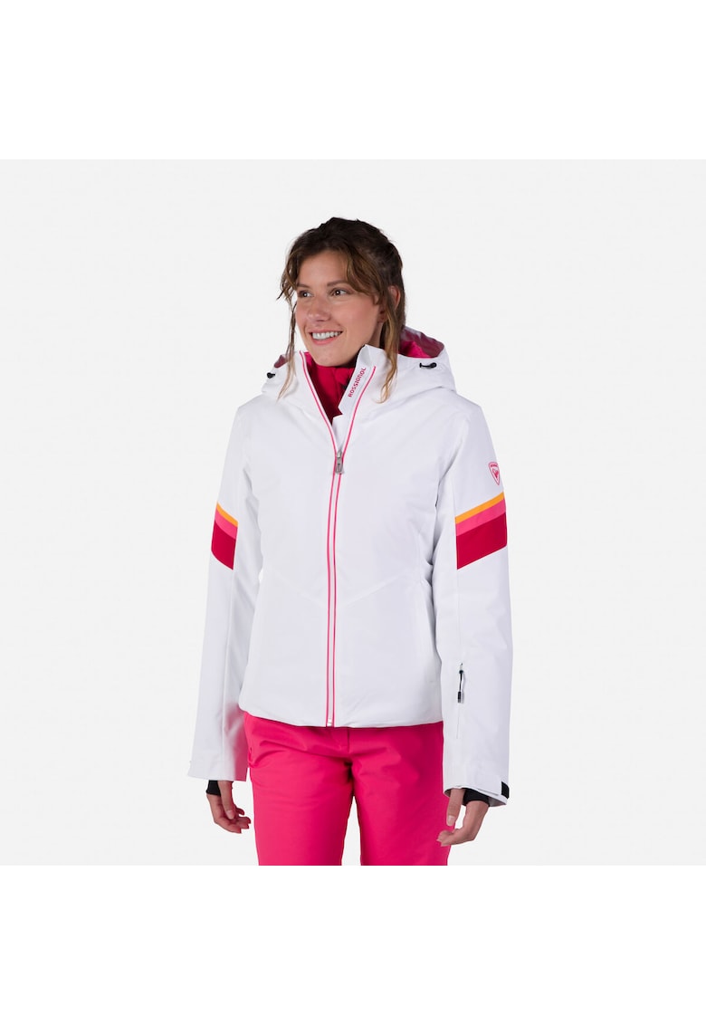Oferte la Geaca  Strawpile - alb - pentru dama - Alb