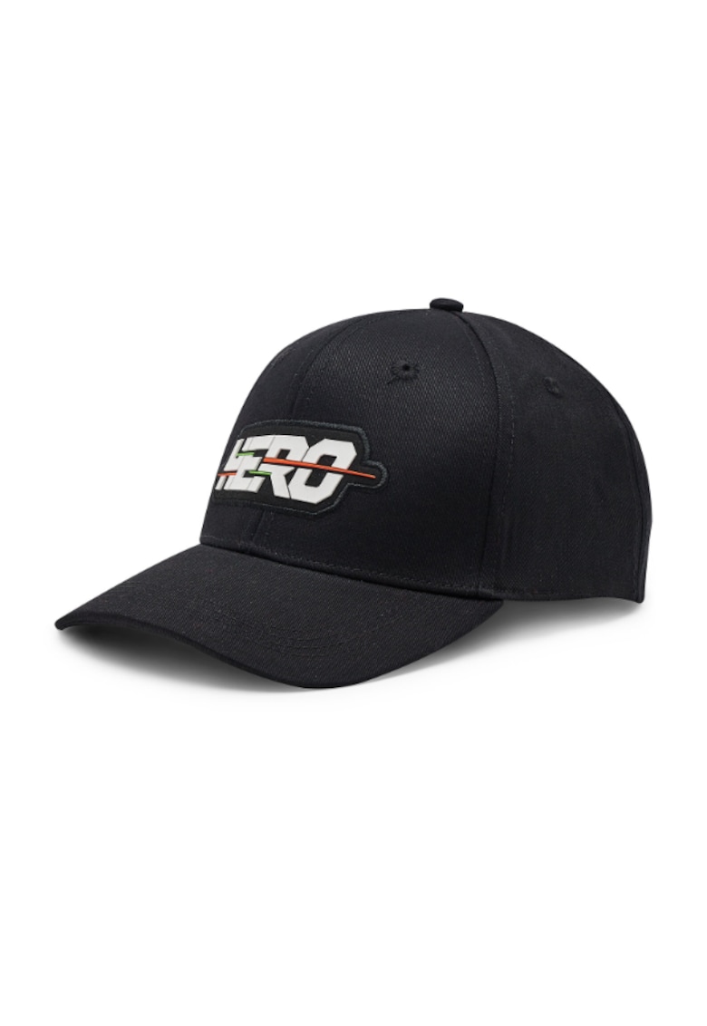 Oferte la Sapca barbati -  Bumbac - Negru