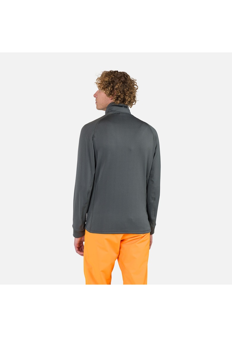 Oferte la Jacheta  Blackside fleece - cu fermoar - albastru inchis - pentru barbati - Albastru inchis