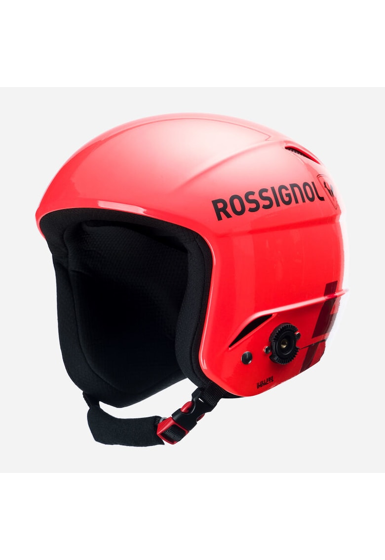 Oferte la Casca ski  Hero impacts - culoare rosu - pentru copii - marime