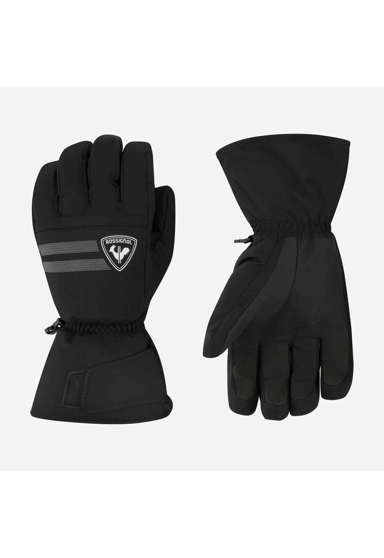 Oferte la Manusi ski  PERF - culoare negru - pentru barbati - marime