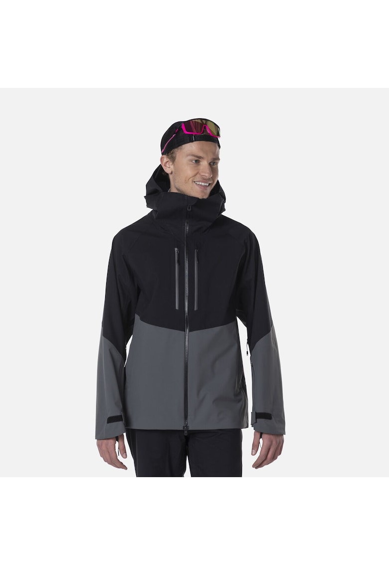 Oferte la Geaca ski  EVADER JKT - culoare negru - pentru barbati - marimea