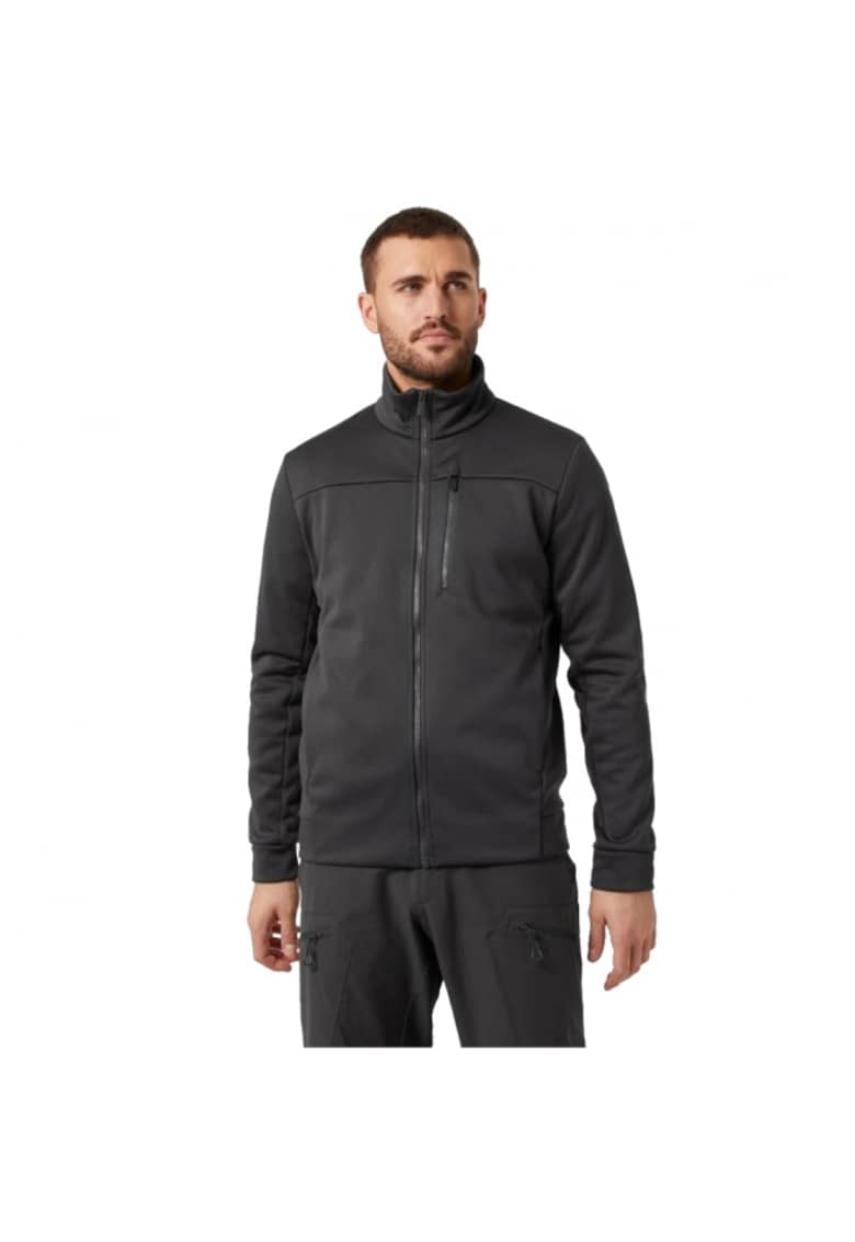 Oferte la Jacheta  Crew - poliester - gri - Gri