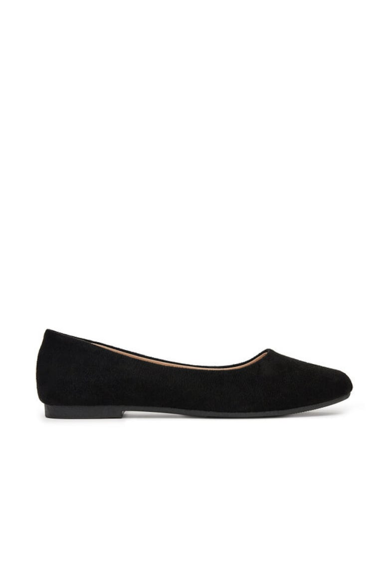 Balerini 5903698764252 - Textil - Negru - Negru