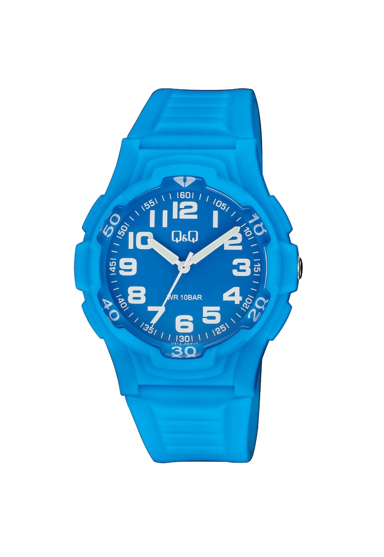 Oferte la Ceas analog pentru barbati -  Albastru