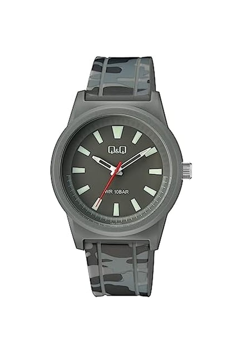 Oferte la Ceas barbatesc  V35A-004VY - quartz - negru