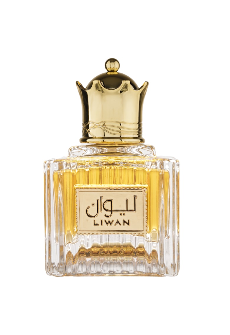 Apa de parfum Liwan -  Unisex - 100ml