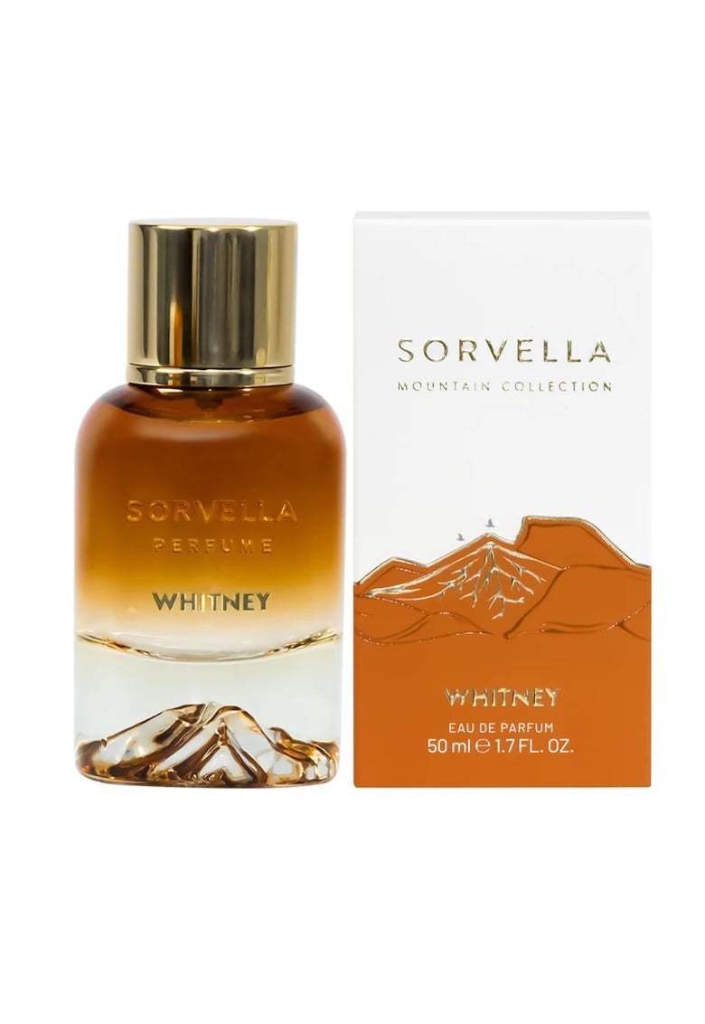 Oferte la Apa de Parfum Unisex  MOUNTAIN COLLECTION WHITNEY - 50 ml