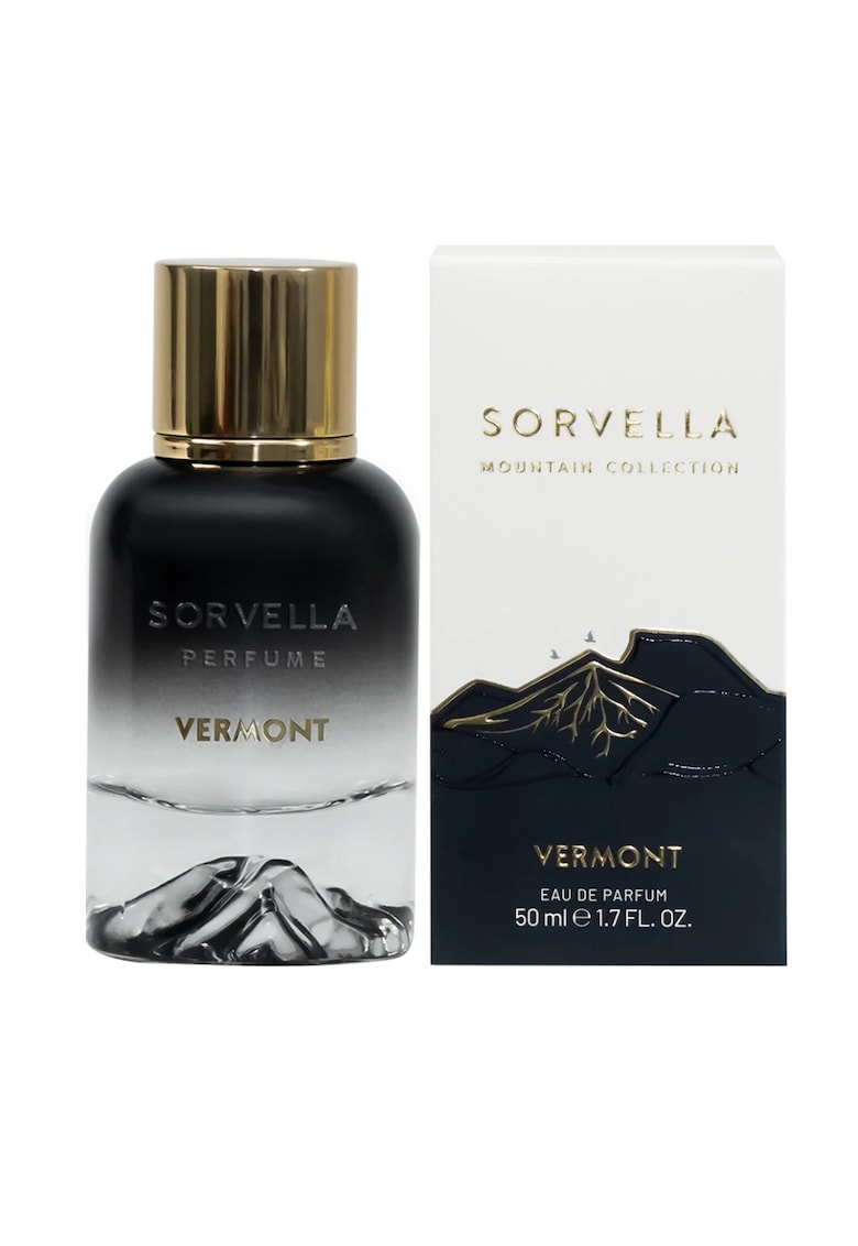 Oferte la Apa de Parfum Unisex  MOUNTAIN COLLECTION VERMONT - 50 ml