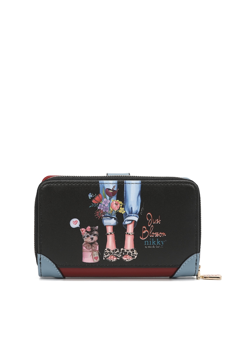 Oferte la Portofel dama HEAD TO TOE NK22522 - Multicolor - One Size