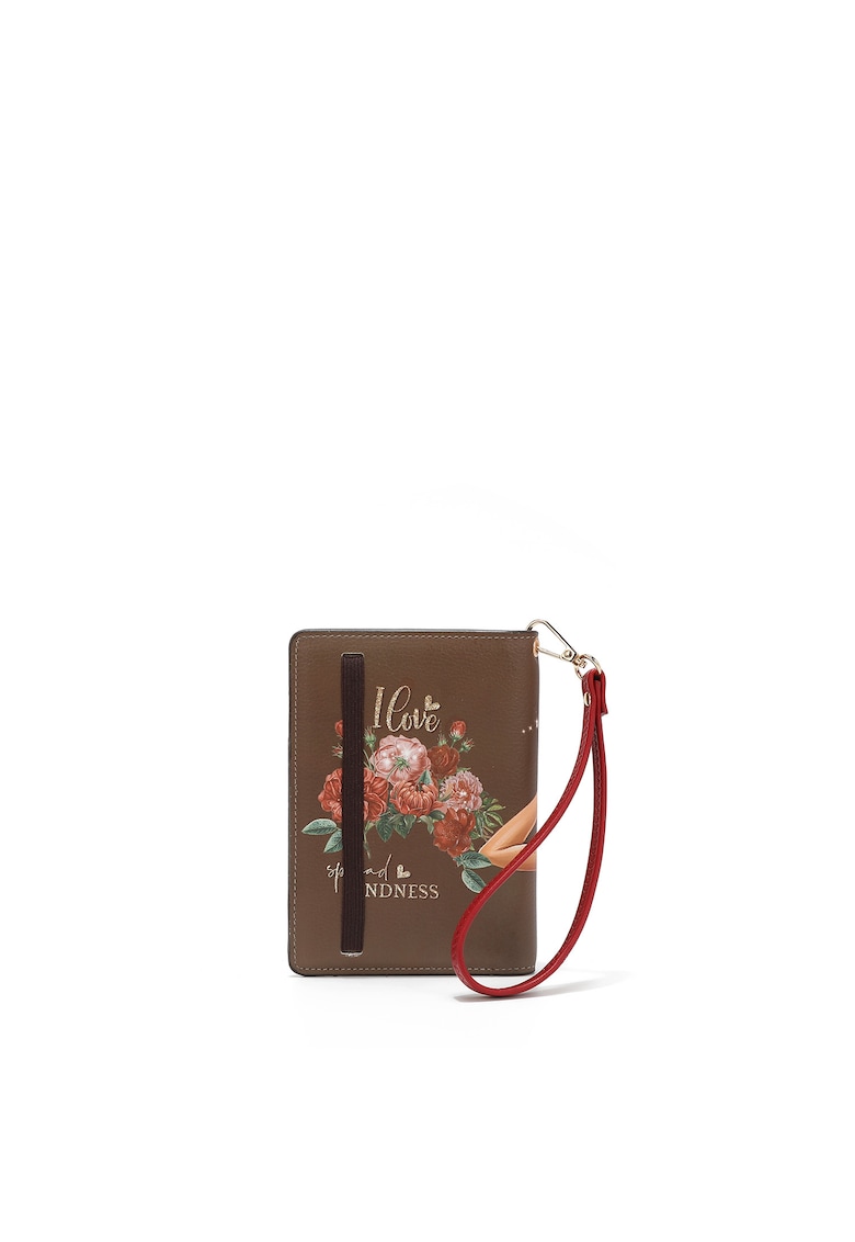 Oferte la Portofel dama BLIND DATE PRT7518 - Multicolor - One Size