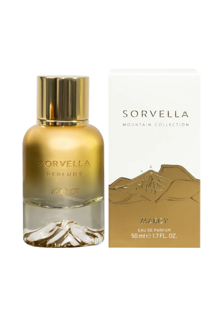 Oferte la Apa de Parfum Unisex  MOUNTAIN COLLECTION MARCY - 50 ml