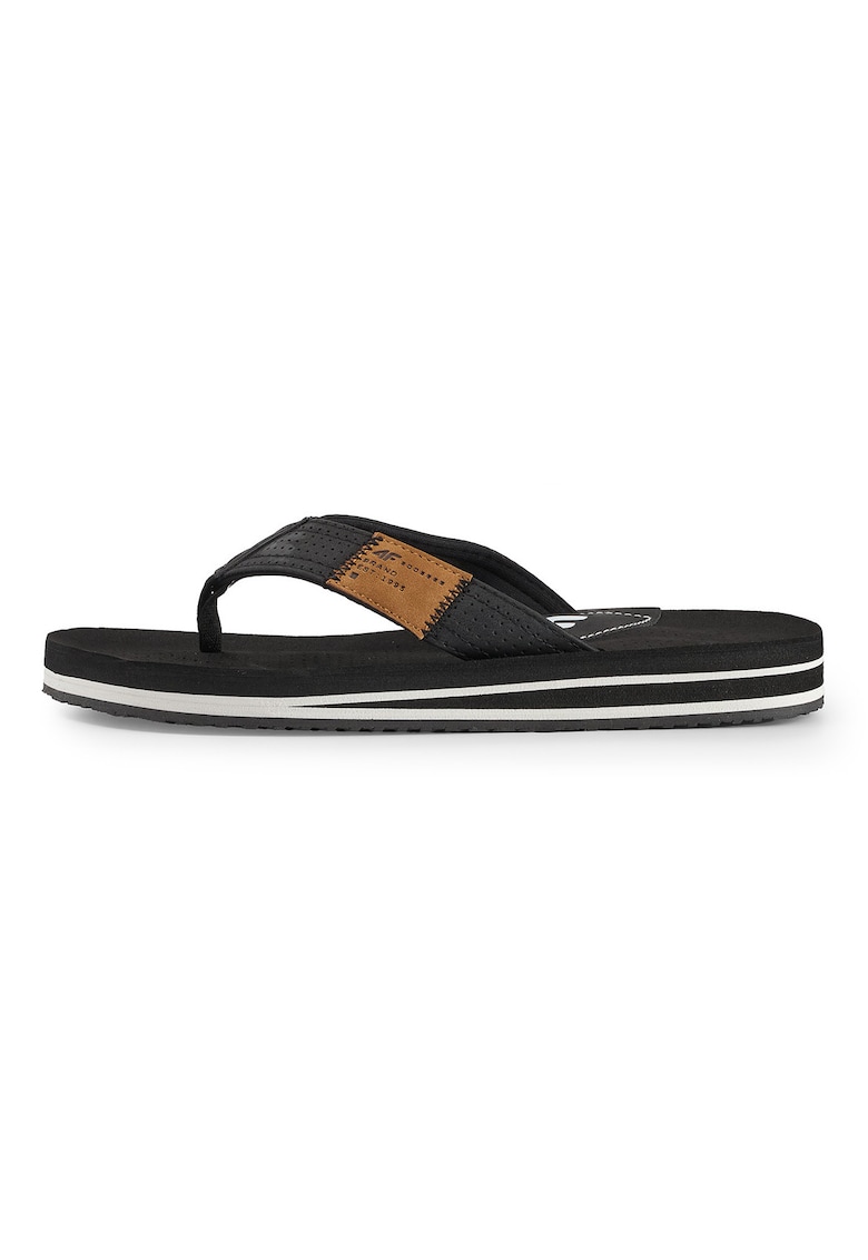 Oferte la Slapi  Junior - 37554 - Negru