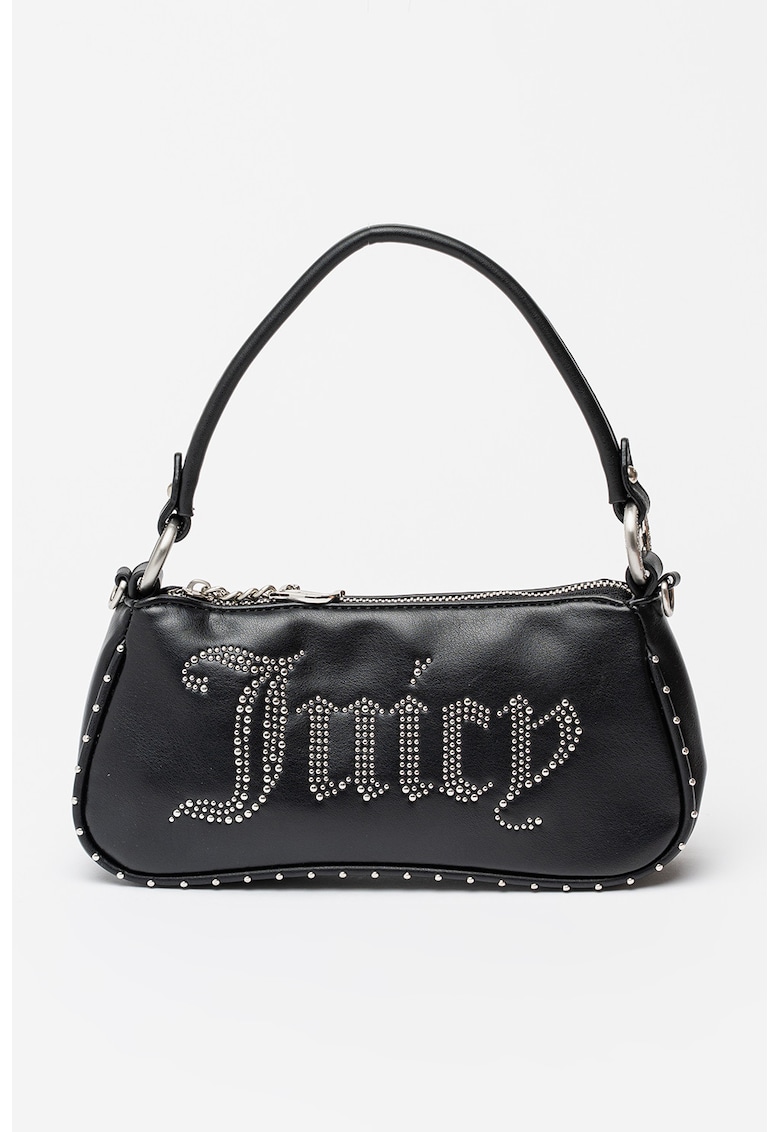 Oferte la Geanta cu bareta de umar si etui Kimberly - Negru stins