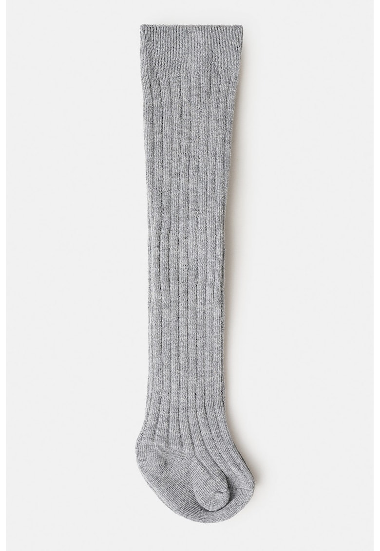 Oferte la Dres striat cu model uni - Gri