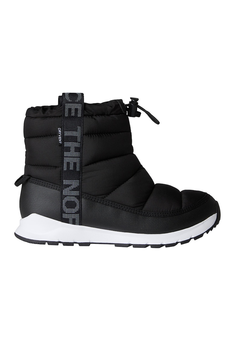 Oferte la Ghete cu logo Thermoball - Alb/Negru